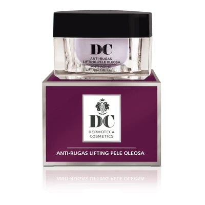 DC - Anti-Rugas Lifting Pele Oleosa